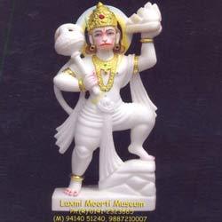 Lord Hanuman Statues Manufacturer Supplier Wholesale Exporter Importer Buyer Trader Retailer in  Rajasthan India